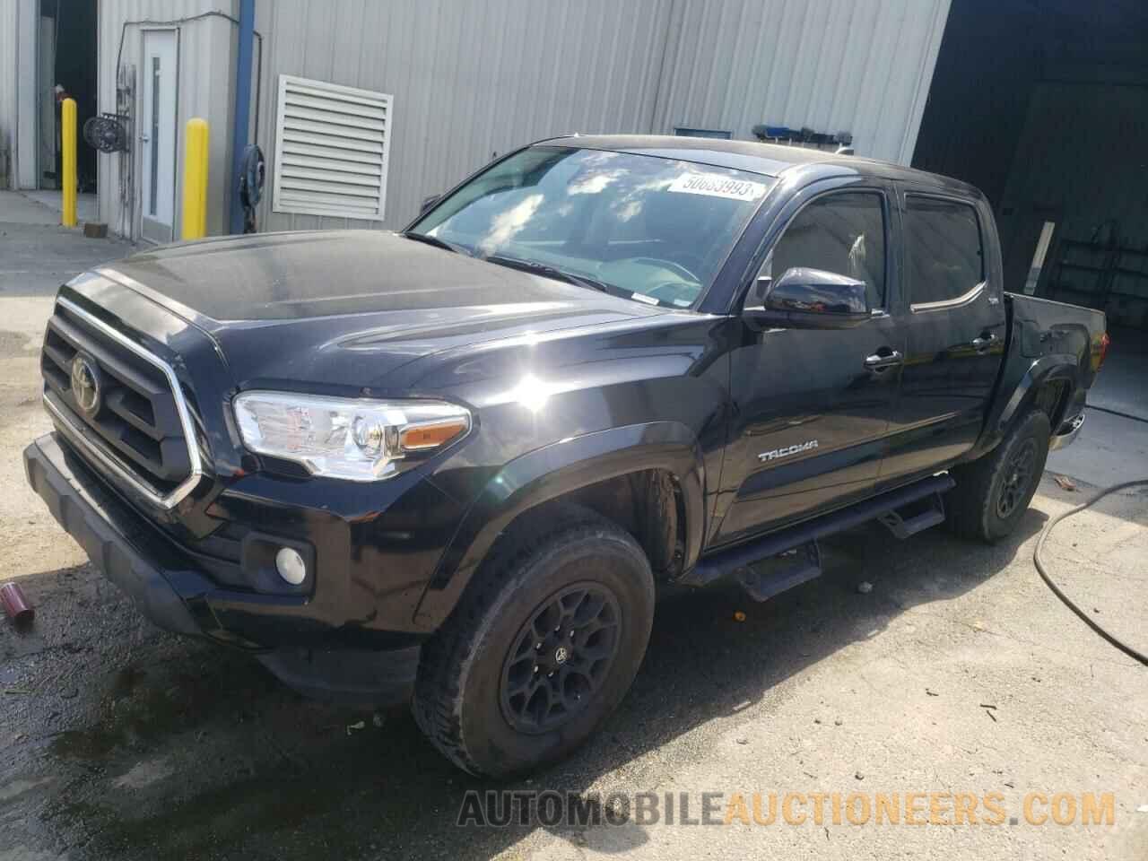 3TMAZ5CN0LM127427 TOYOTA TACOMA 2020