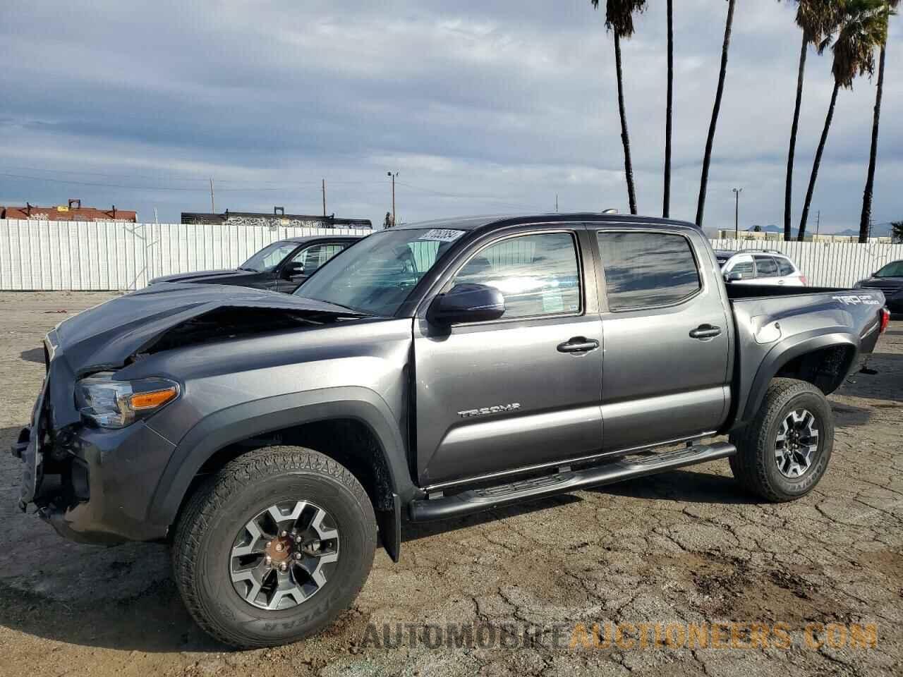 3TMAZ5CN0LM128853 TOYOTA TACOMA 2020