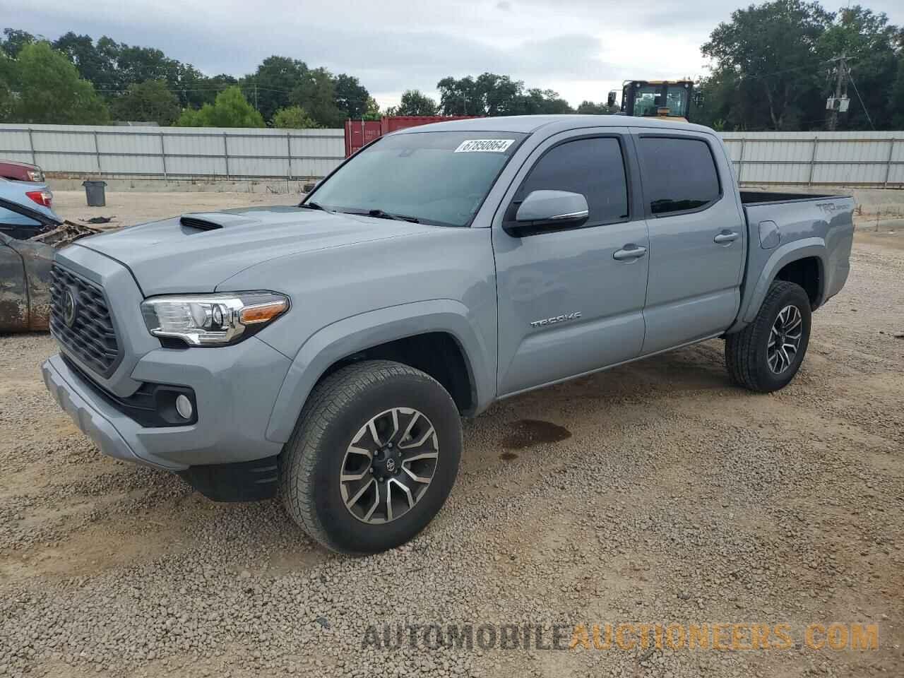 3TMAZ5CN0LM129274 TOYOTA TACOMA 2020