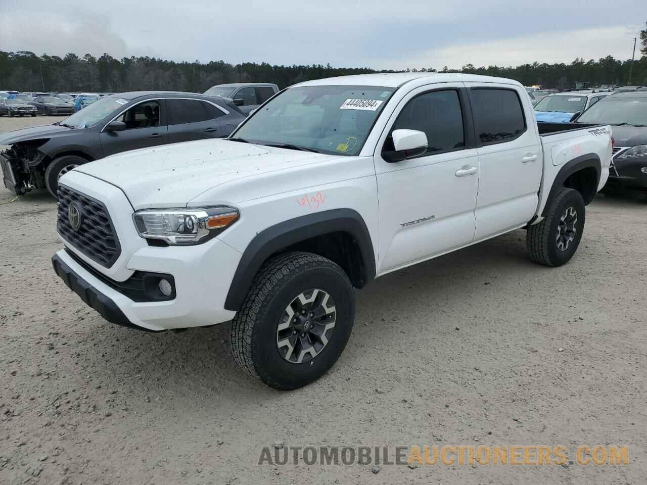 3TMAZ5CN0LM129842 TOYOTA TACOMA 2020