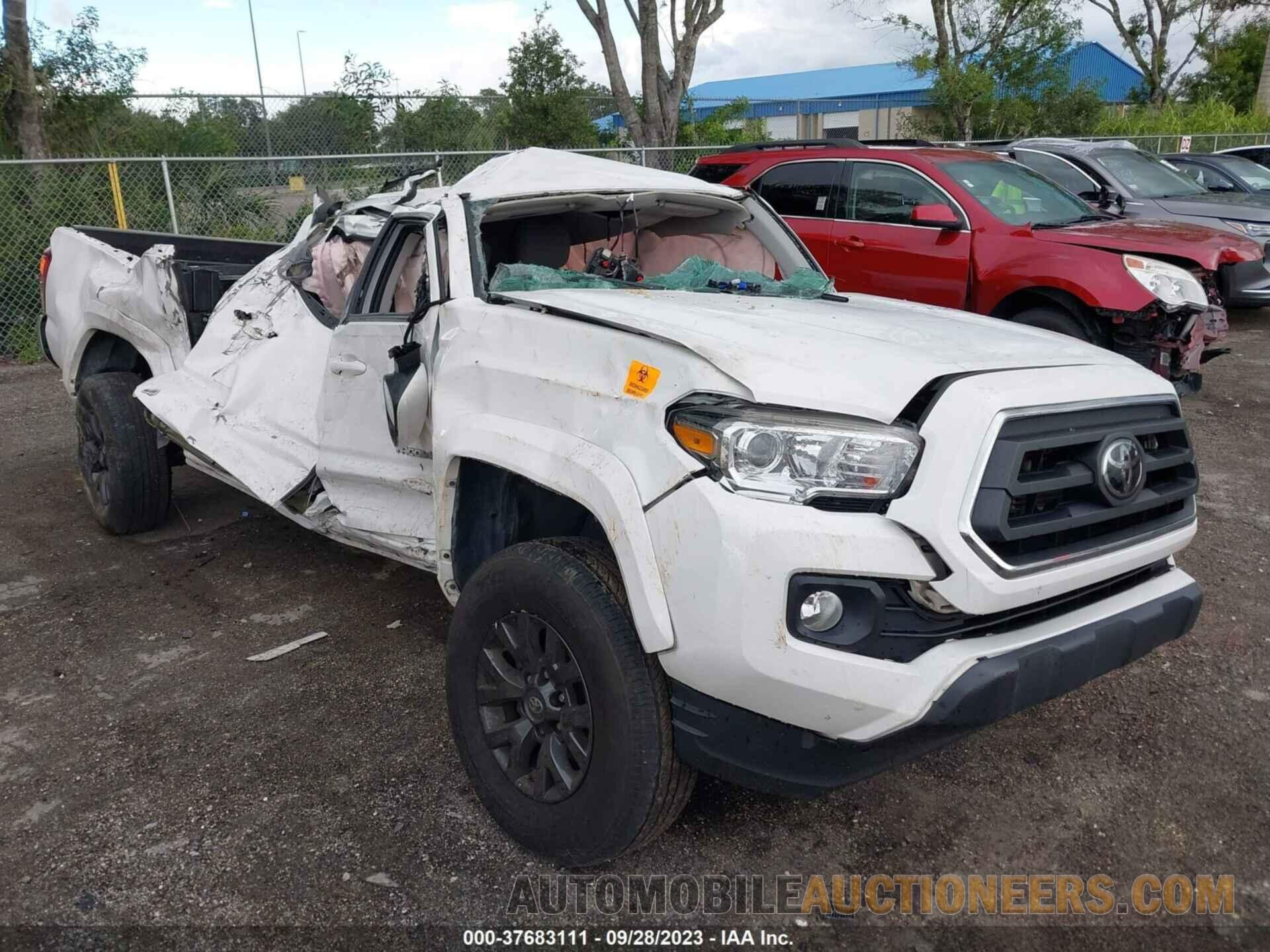 3TMAZ5CN0LM131140 TOYOTA TACOMA 2020