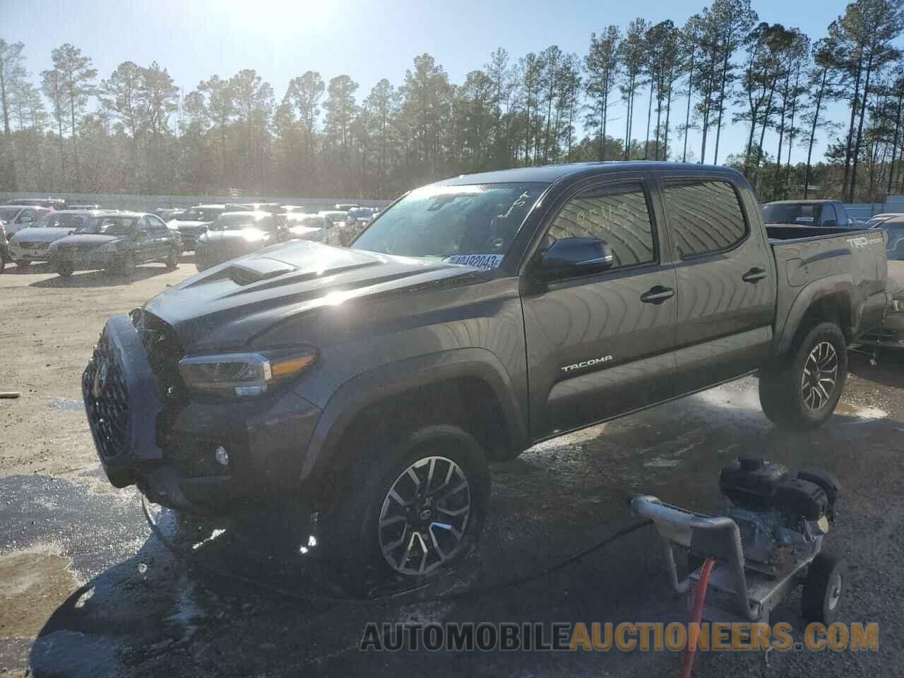 3TMAZ5CN0LM133759 TOYOTA TACOMA 2020