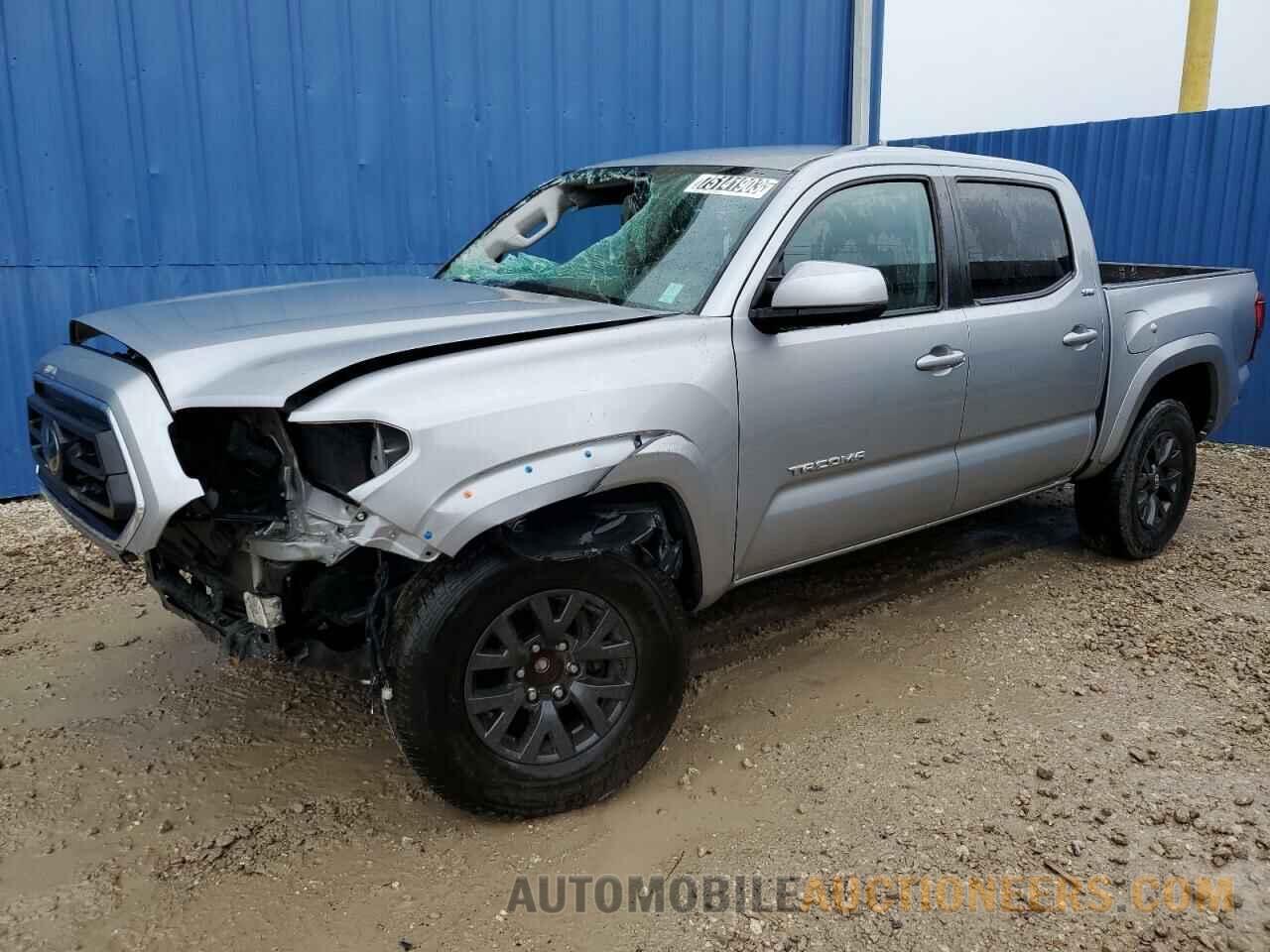 3TMAZ5CN0LM134314 TOYOTA TACOMA 2020