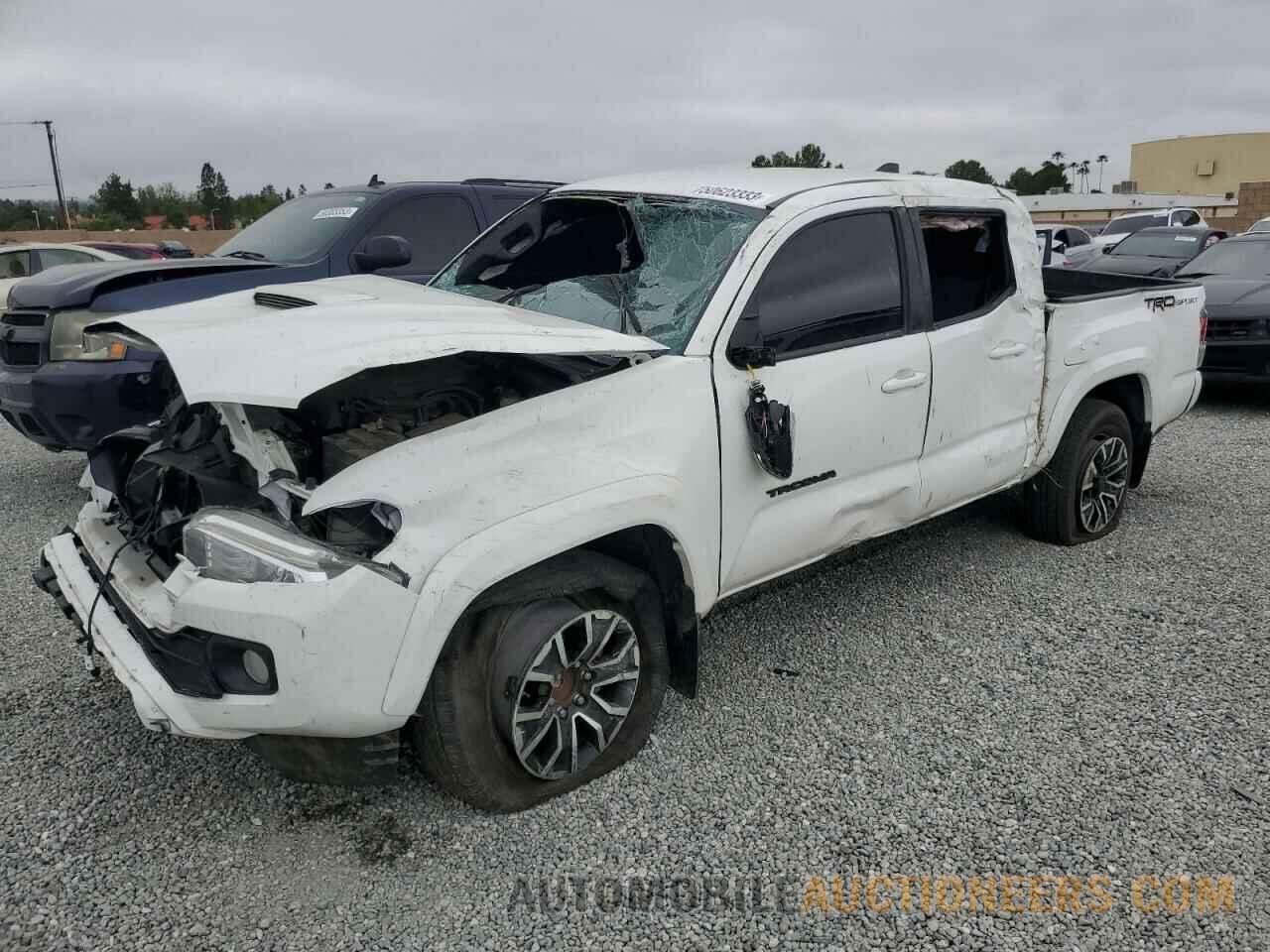 3TMAZ5CN0LM135155 TOYOTA TACOMA 2020