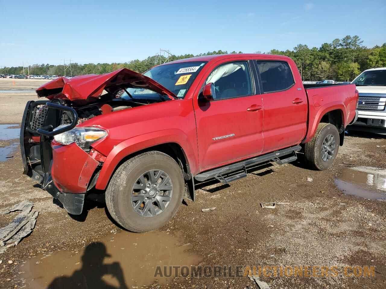 3TMAZ5CN0LM135169 TOYOTA TACOMA 2020