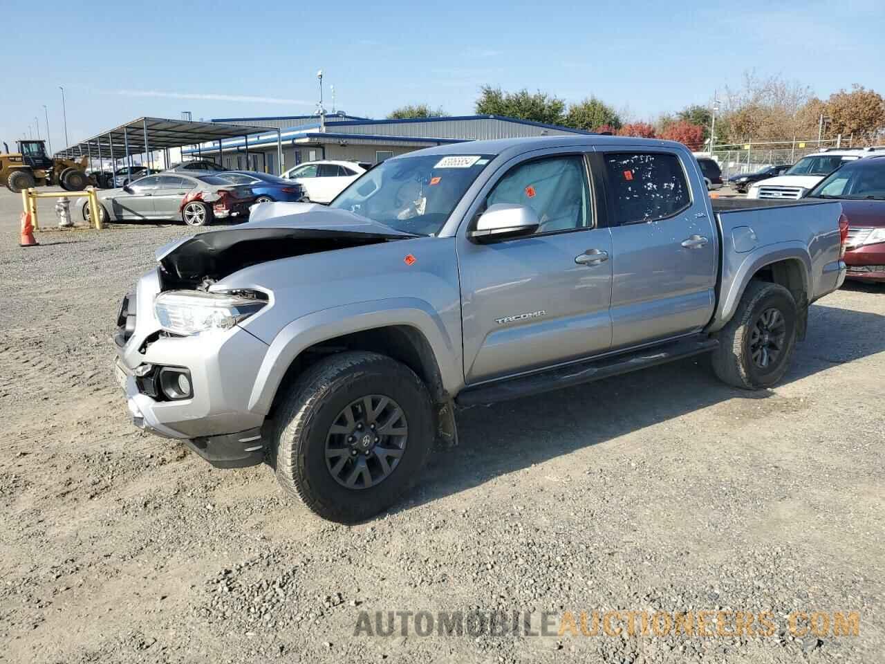 3TMAZ5CN0LM138265 TOYOTA TACOMA 2020