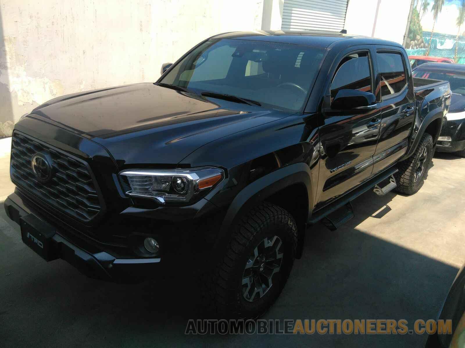 3TMAZ5CN0LM138315 Toyota Tacoma 2020