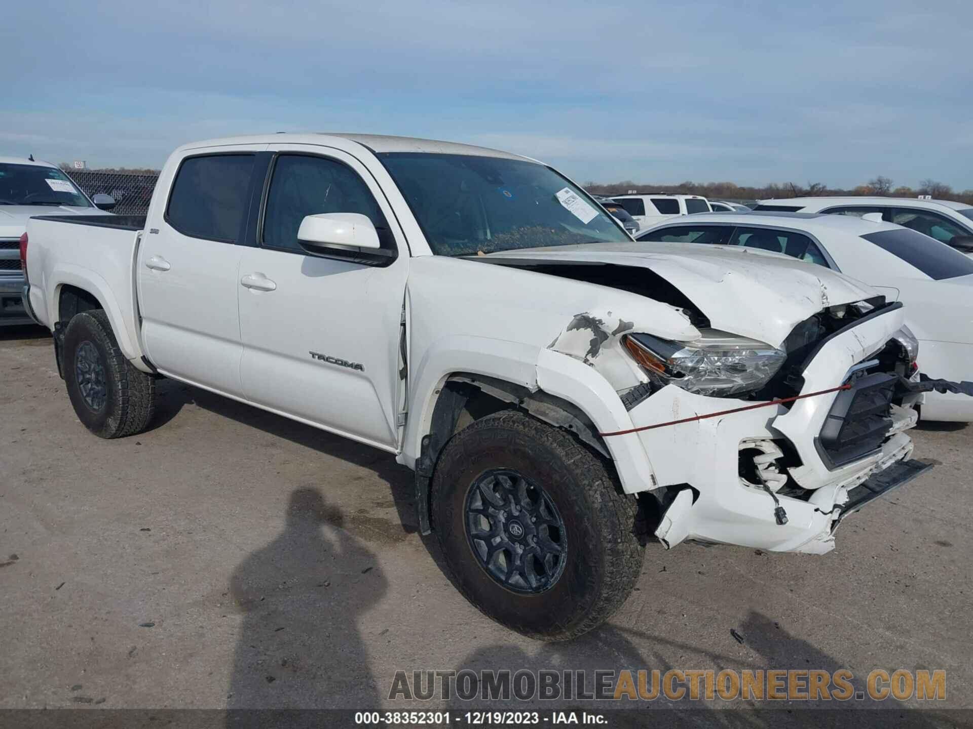 3TMAZ5CN0LM138945 TOYOTA TACOMA 2020