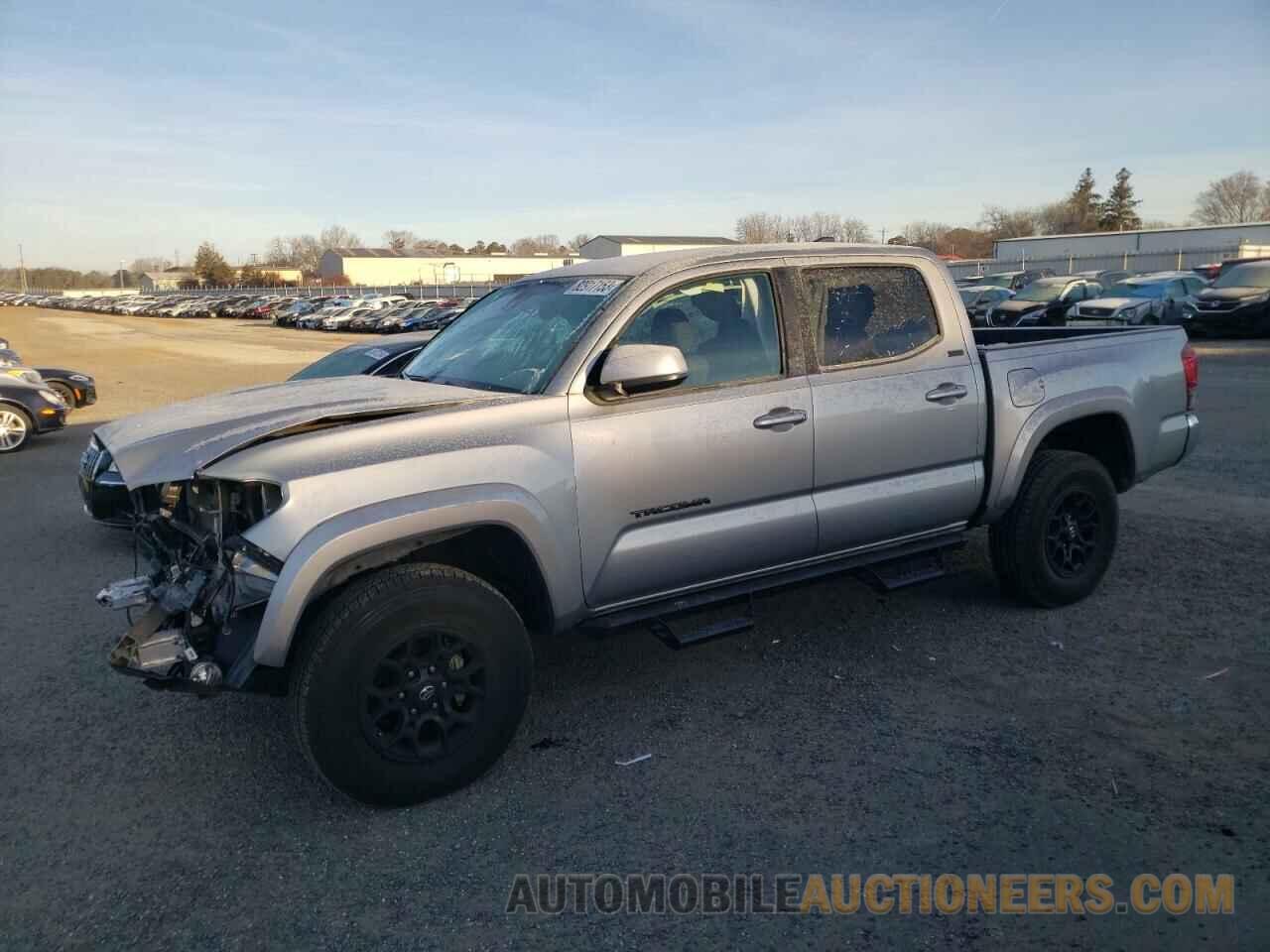 3TMAZ5CN0LM139027 TOYOTA TACOMA 2020