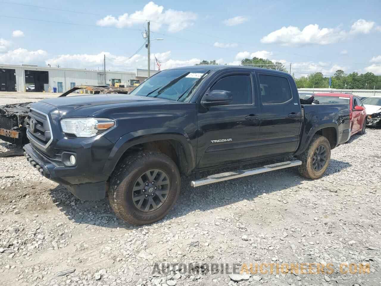 3TMAZ5CN0MM150269 TOYOTA TACOMA 2021