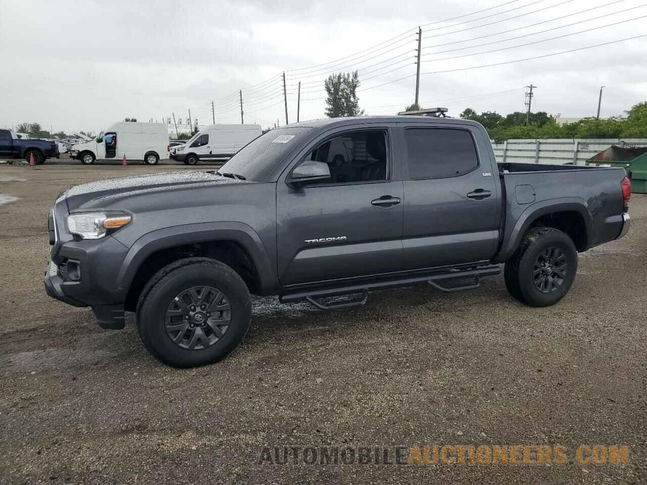 3TMAZ5CN0MM151129 TOYOTA TACOMA 2021