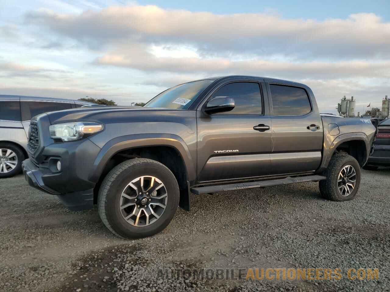 3TMAZ5CN0NM162777 TOYOTA TACOMA 2022