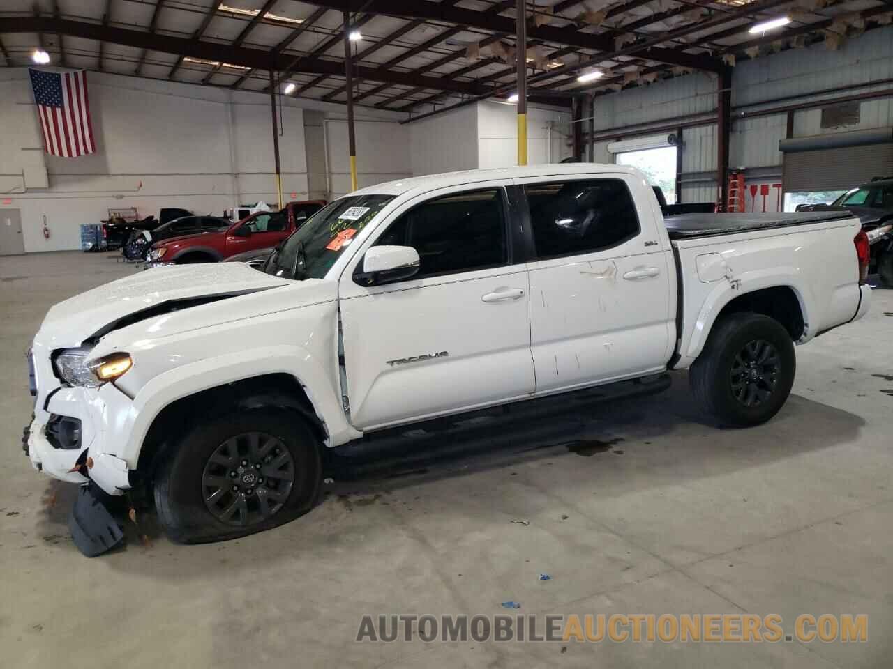 3TMAZ5CN0NM163041 TOYOTA TACOMA 2022