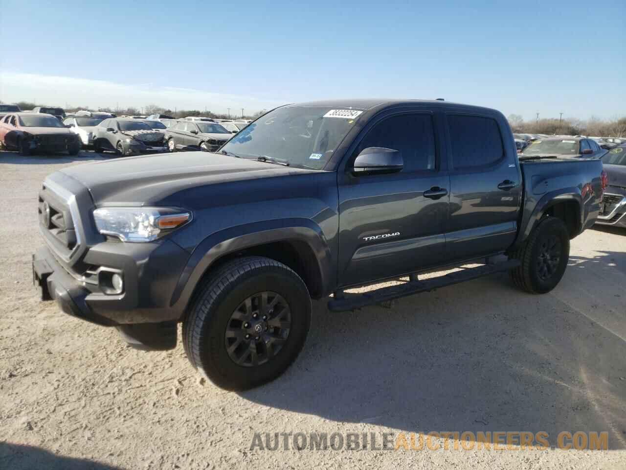 3TMAZ5CN0NM171284 TOYOTA TACOMA 2022