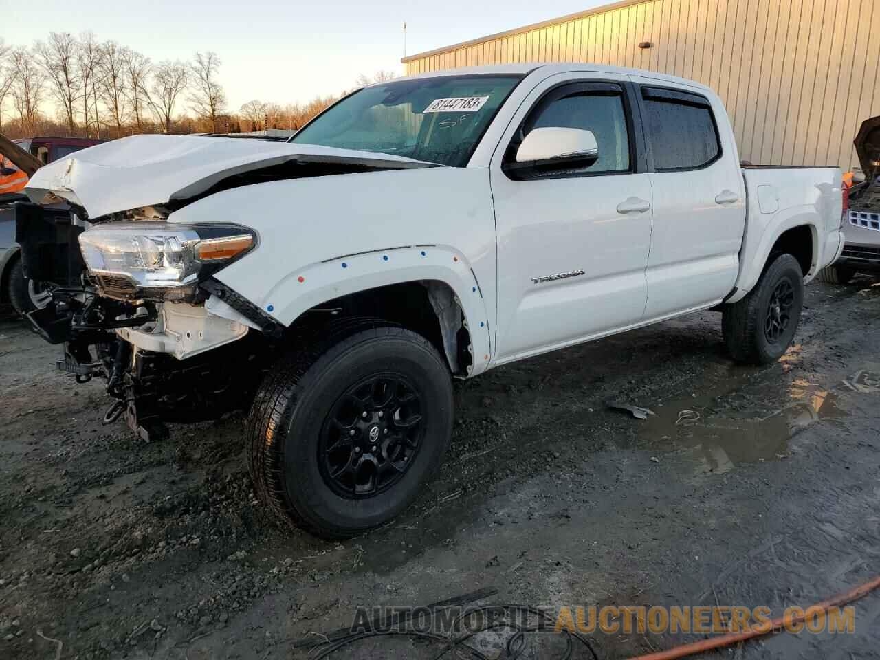 3TMAZ5CN0NM178171 TOYOTA TACOMA 2022