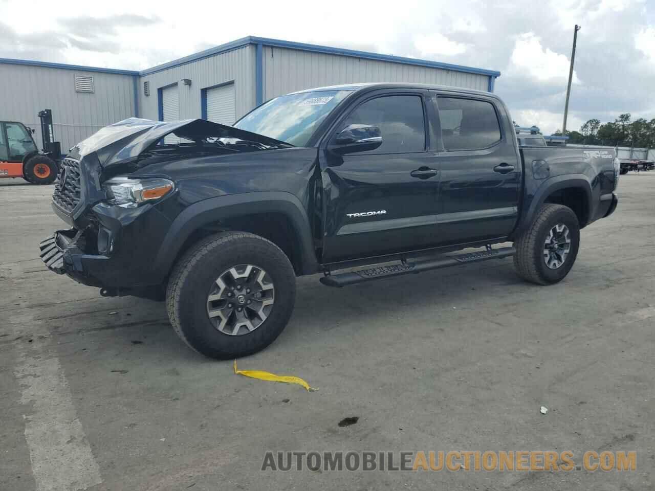 3TMAZ5CN0NM184309 TOYOTA TACOMA 2022