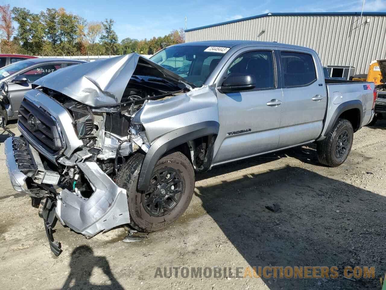 3TMAZ5CN0PM198178 TOYOTA TACOMA 2023