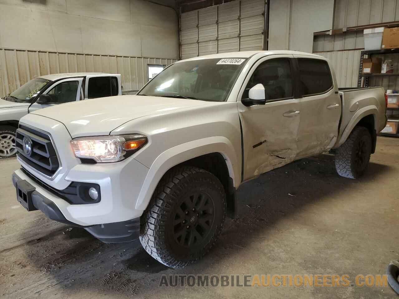 3TMAZ5CN0PM208997 TOYOTA TACOMA 2023