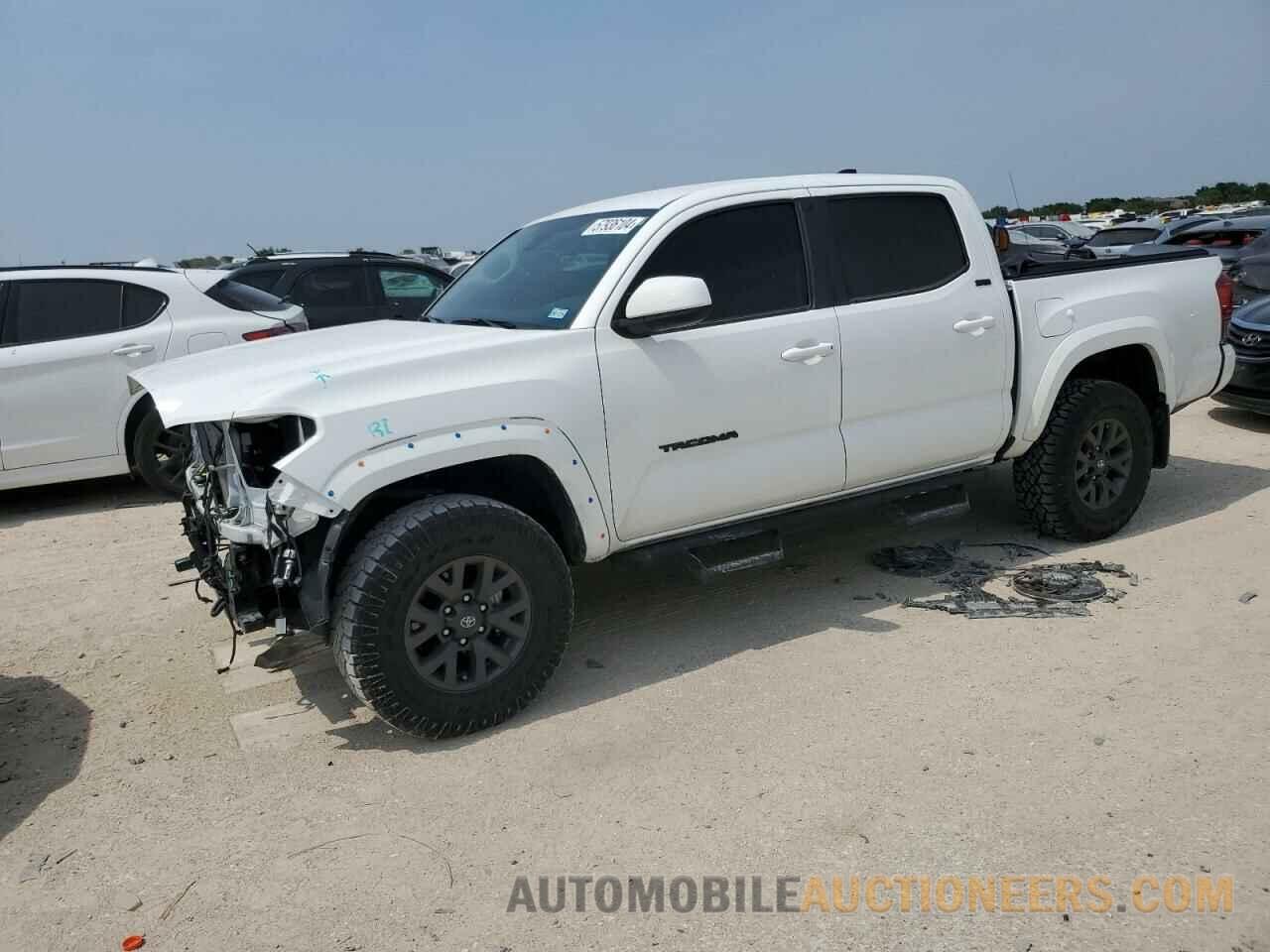 3TMAZ5CN0PM209423 TOYOTA TACOMA 2023