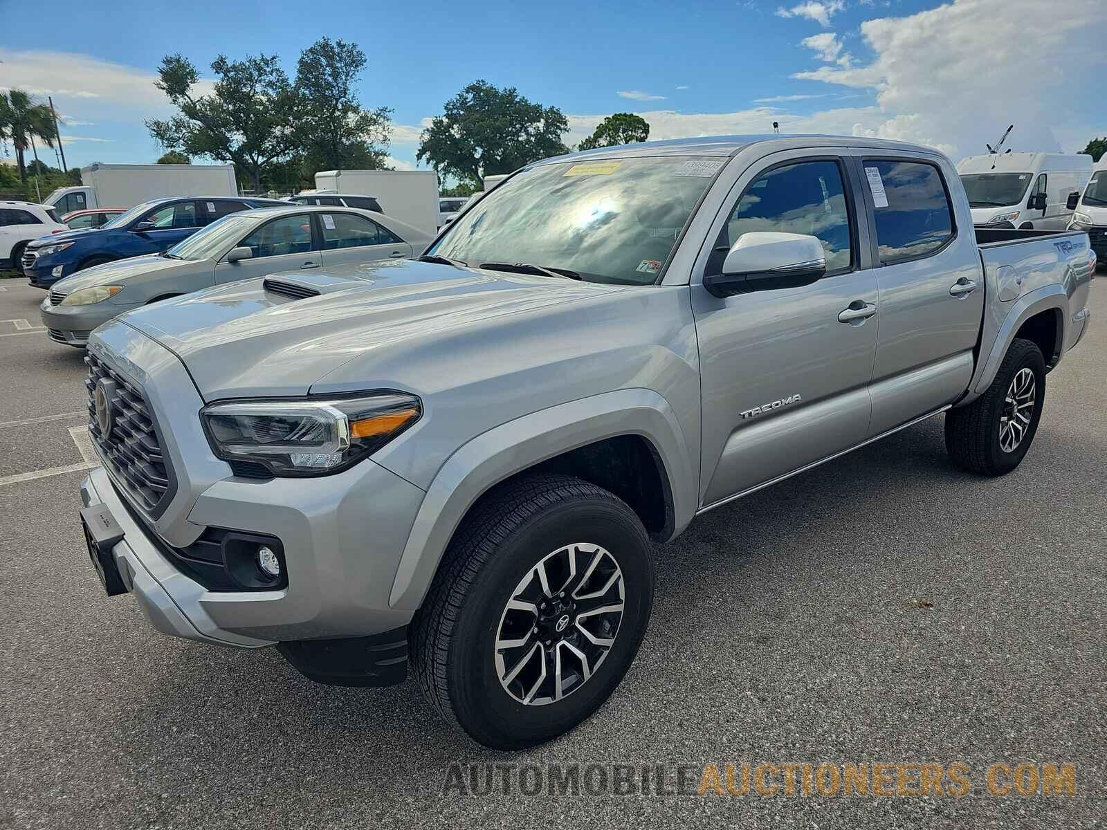 3TMAZ5CN0PM211351 Toyota Tacoma 2023