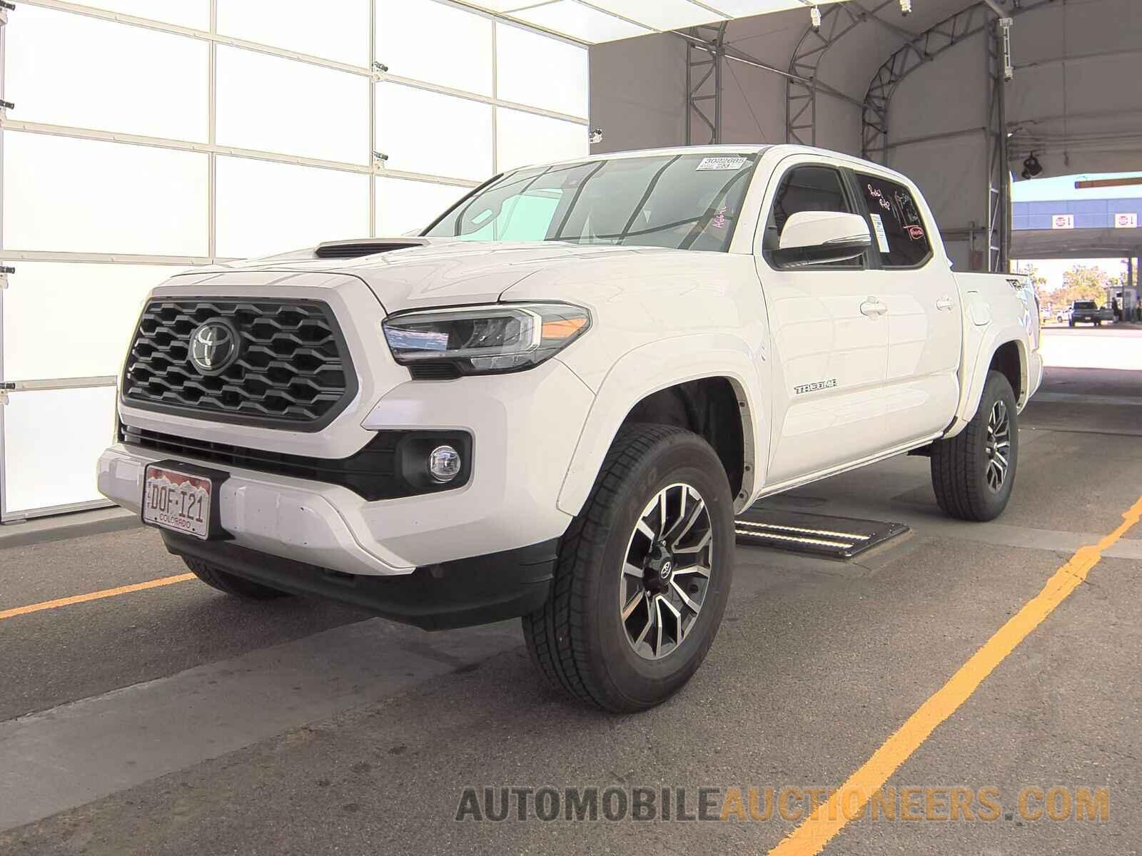 3TMAZ5CN0PM212080 Toyota Tacoma 2023