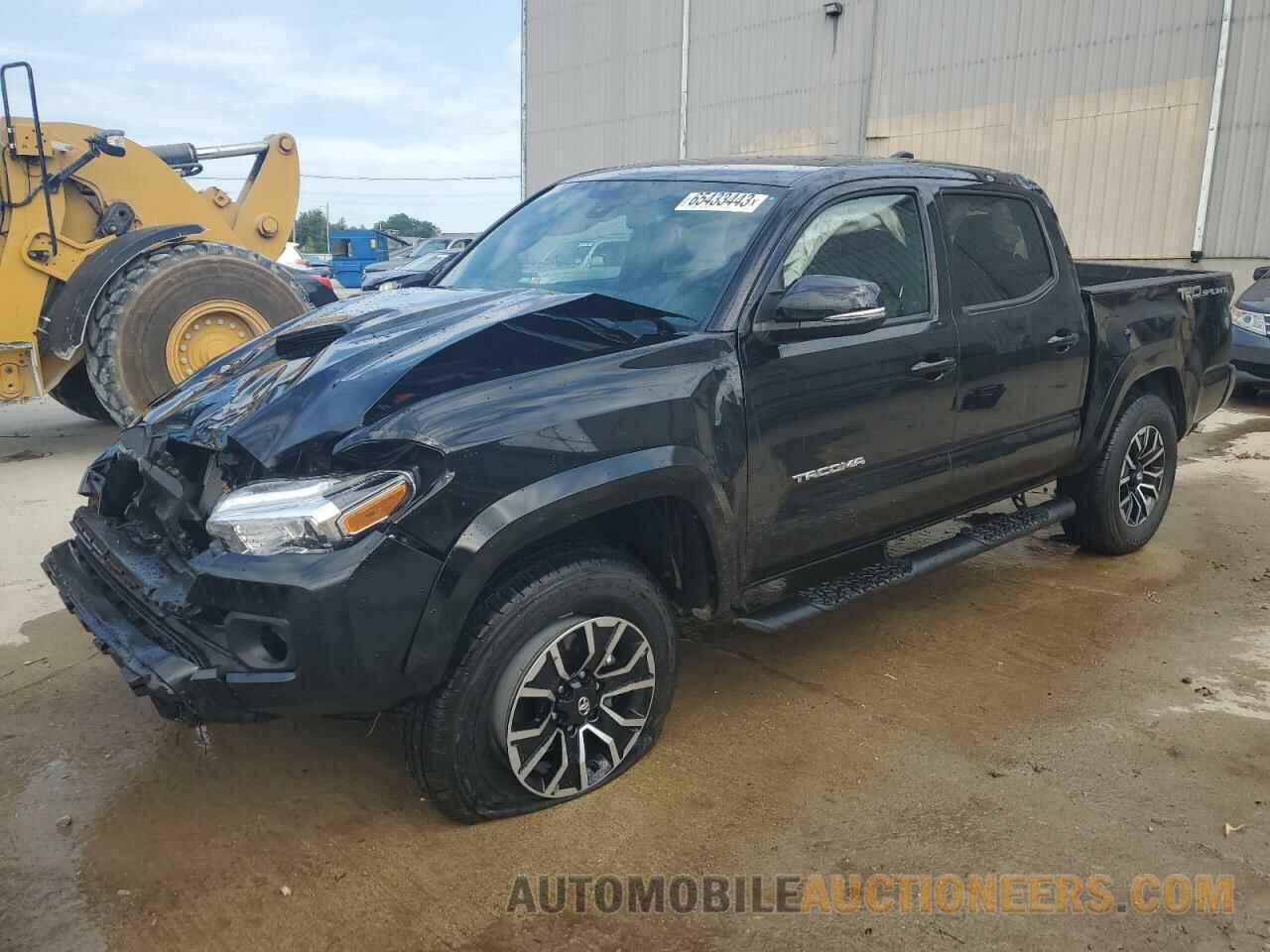 3TMAZ5CN0PM213424 TOYOTA TACOMA 2023