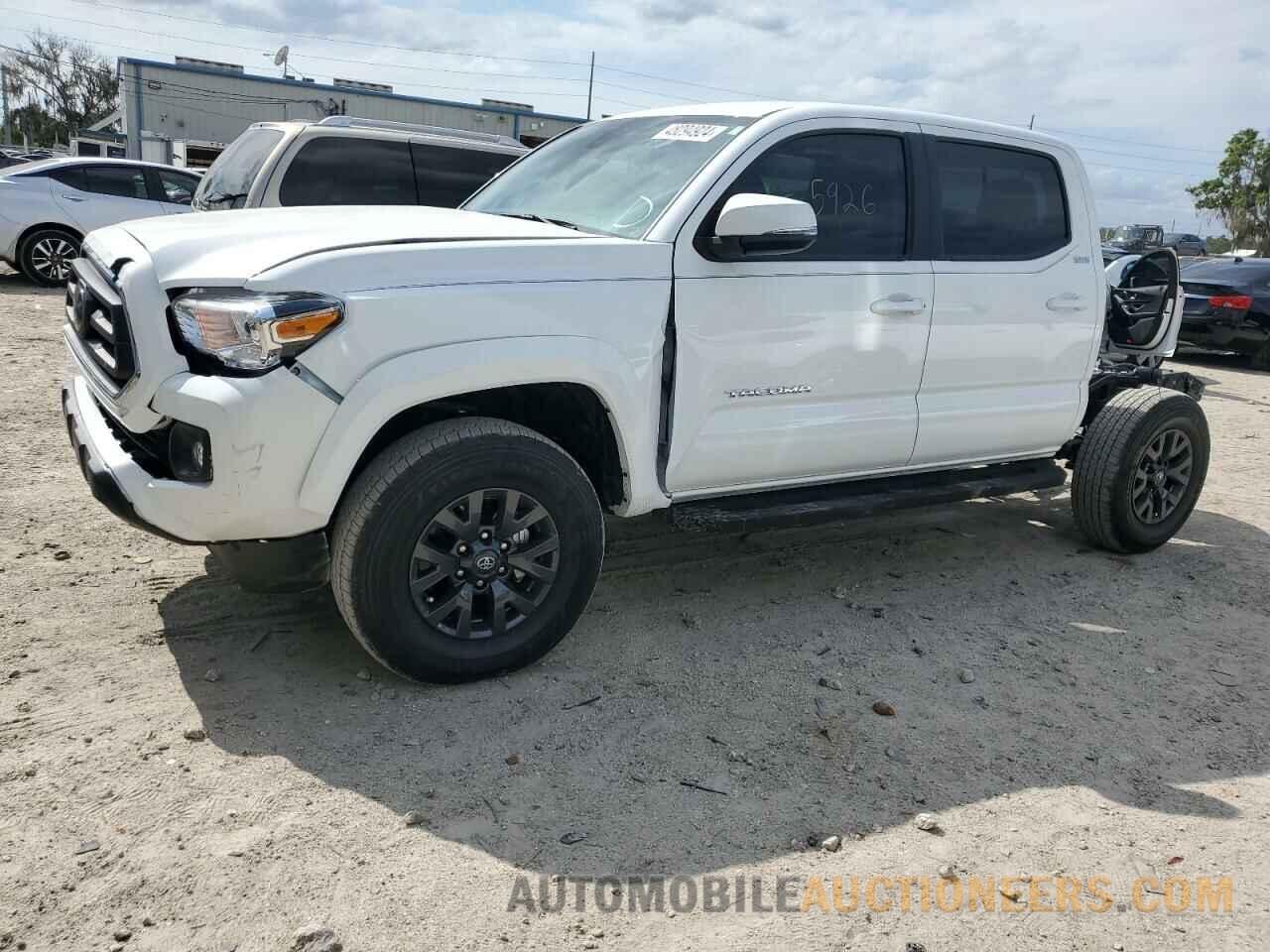 3TMAZ5CN0PM214900 TOYOTA TACOMA 2023