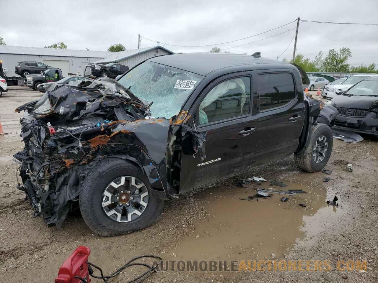 3TMAZ5CN0PM216078 TOYOTA TACOMA 2023