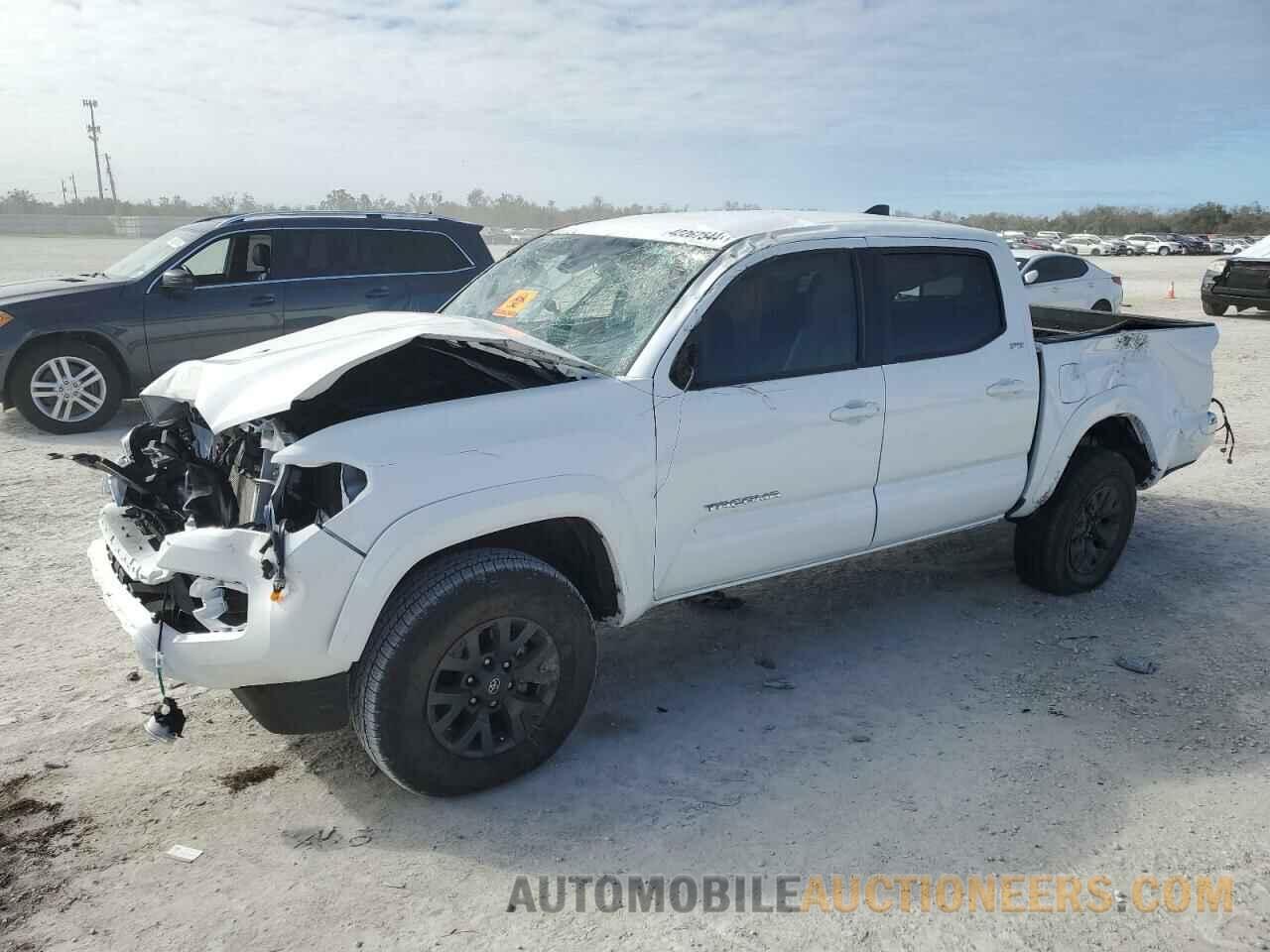 3TMAZ5CN0PM220275 TOYOTA TACOMA 2023