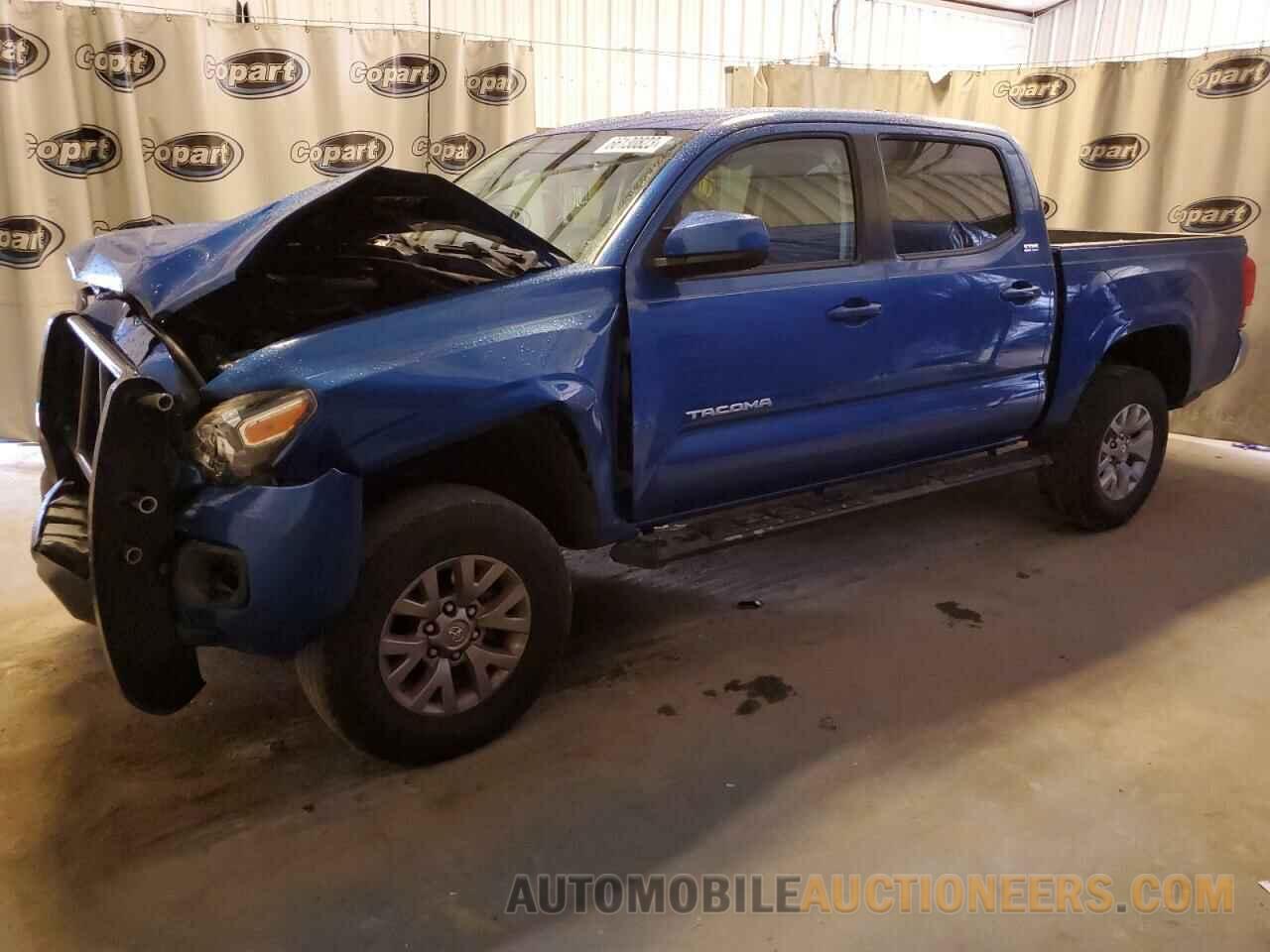 3TMAZ5CN1GM018769 TOYOTA TACOMA 2016