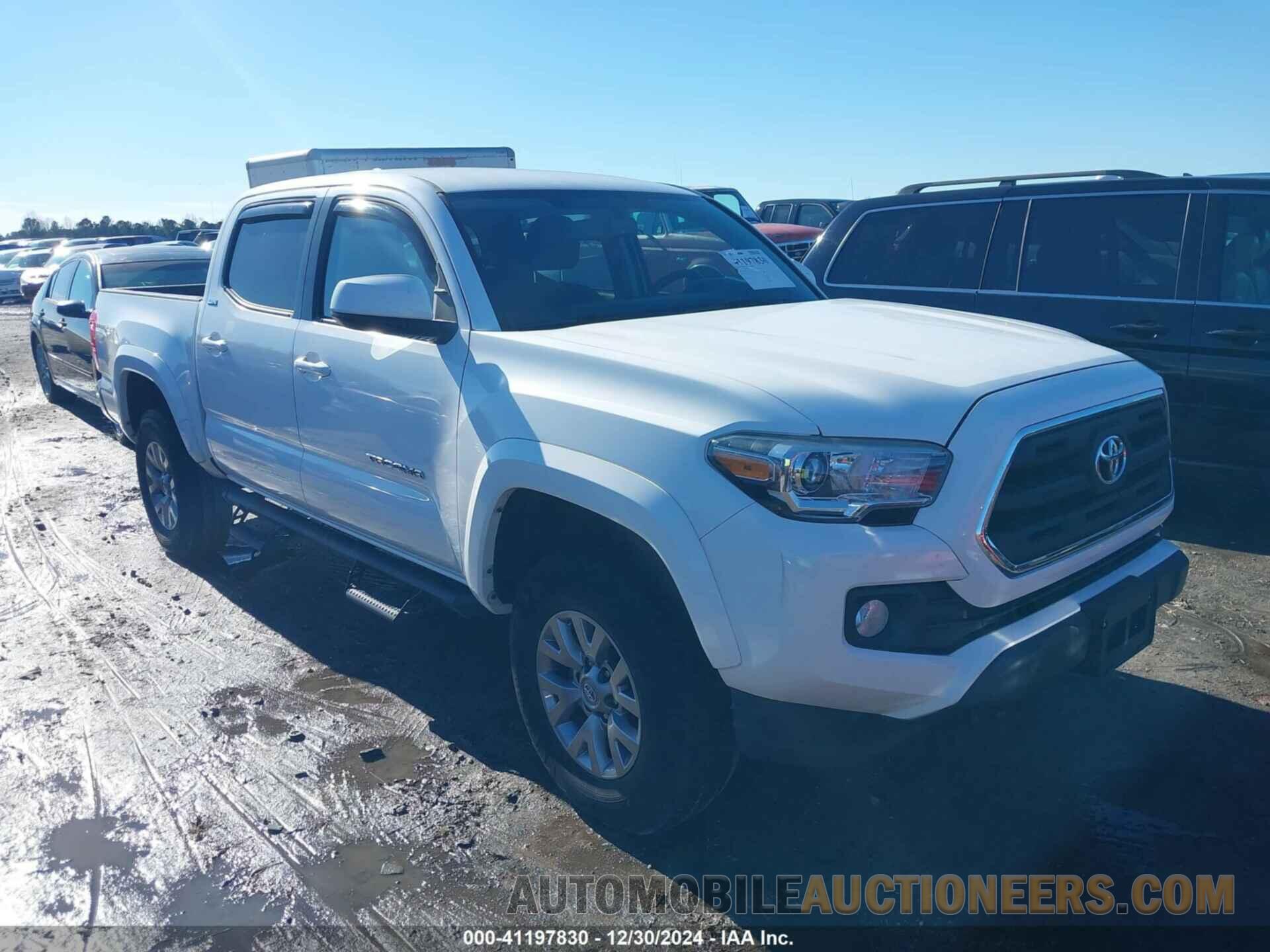 3TMAZ5CN1HM042569 TOYOTA TACOMA 2017