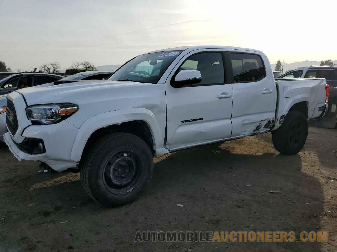 3TMAZ5CN1HM047612 TOYOTA TACOMA 2017