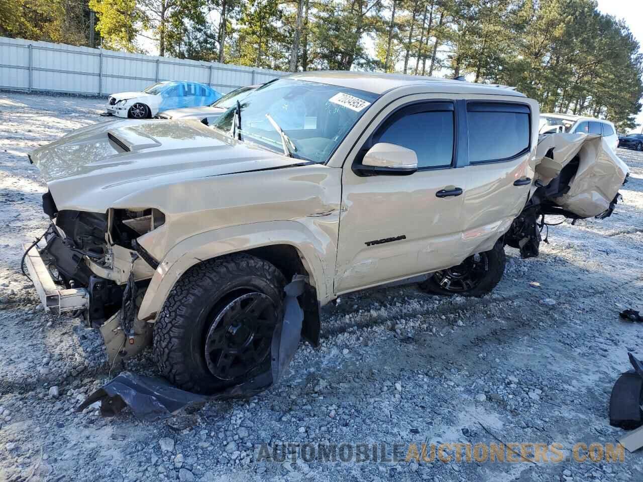 3TMAZ5CN1KM085154 TOYOTA TACOMA 2019