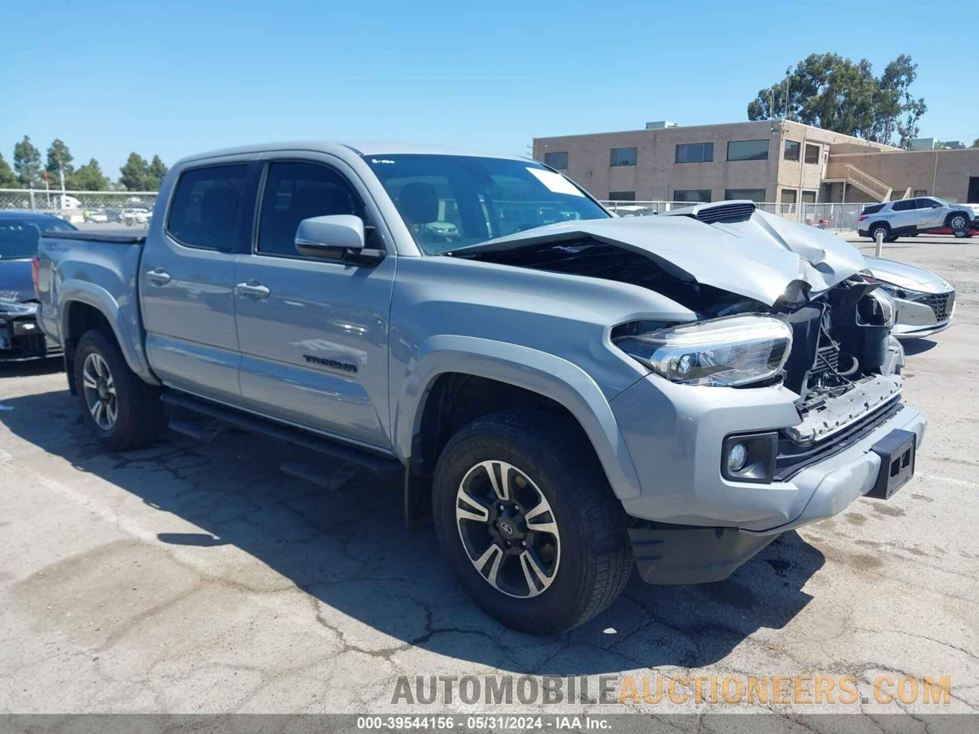 3TMAZ5CN1KM085591 TOYOTA TACOMA 2019