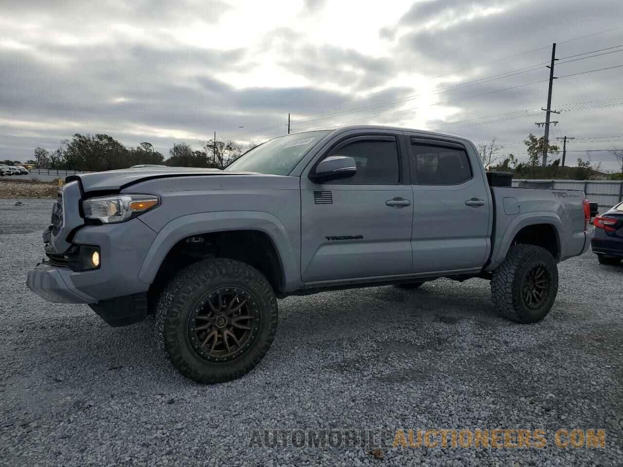 3TMAZ5CN1KM086059 TOYOTA TACOMA 2019