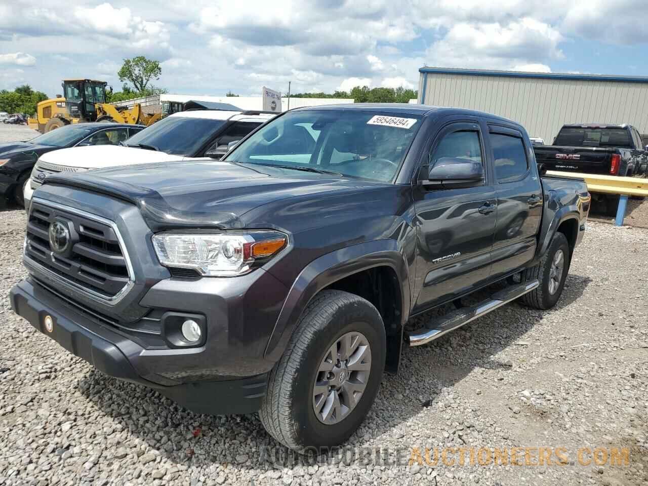 3TMAZ5CN1KM086692 TOYOTA TACOMA 2019