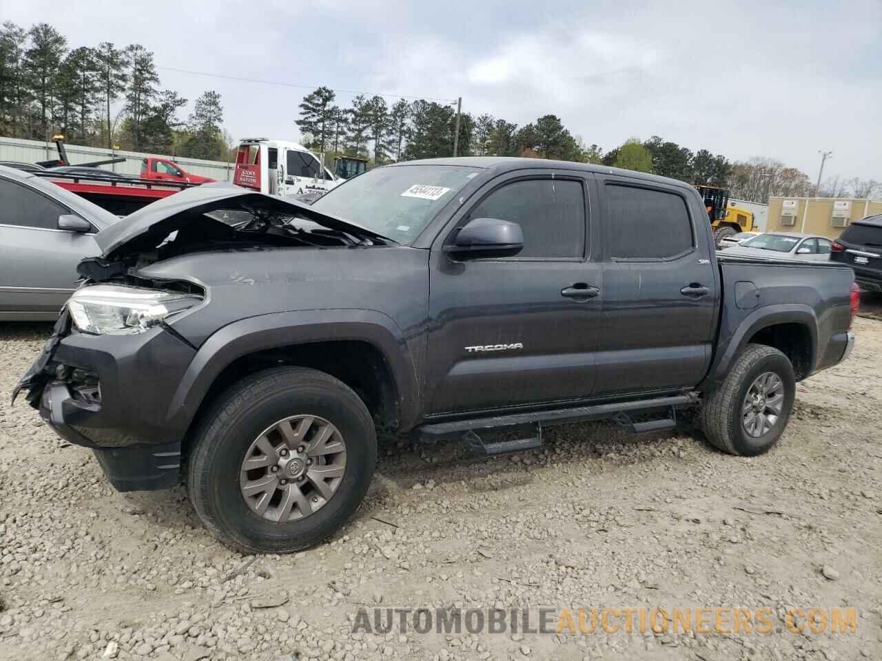 3TMAZ5CN1KM088247 TOYOTA TACOMA 2019