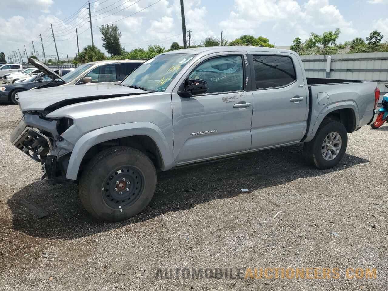 3TMAZ5CN1KM089821 TOYOTA TACOMA 2020