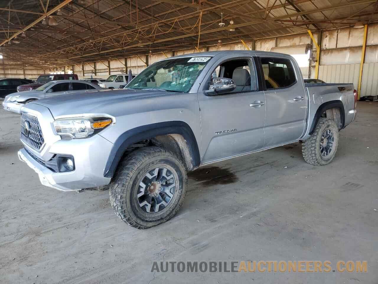 3TMAZ5CN1KM090533 TOYOTA TACOMA 2019