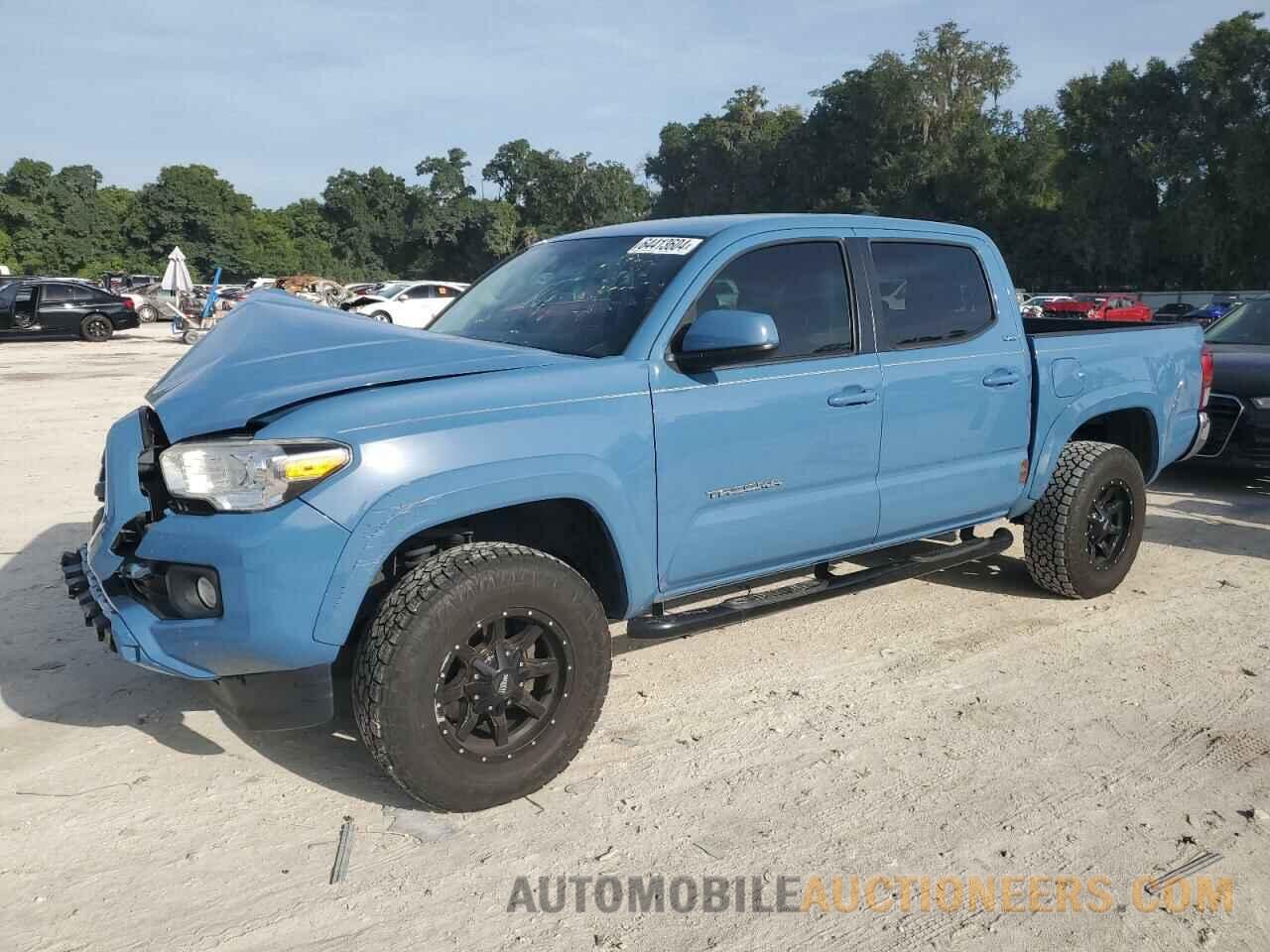 3TMAZ5CN1KM095229 TOYOTA TACOMA 2019