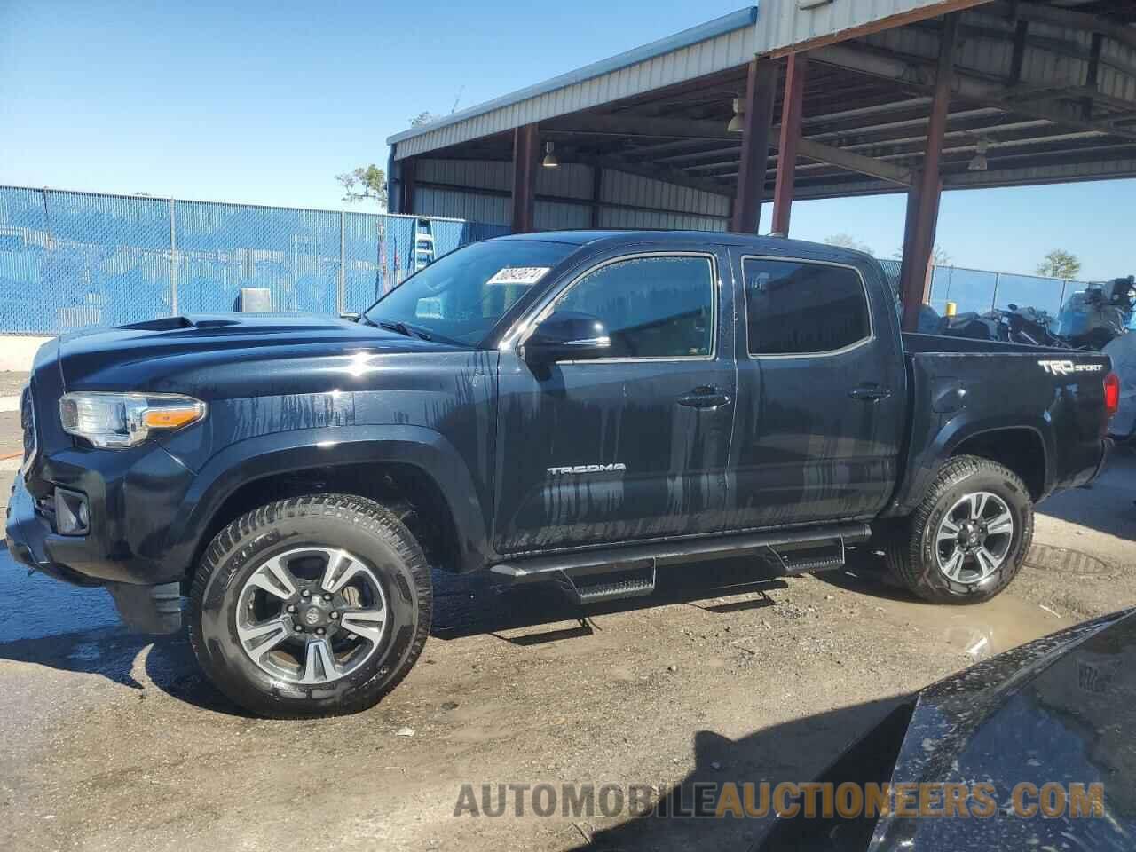 3TMAZ5CN1KM095571 TOYOTA TACOMA 2019