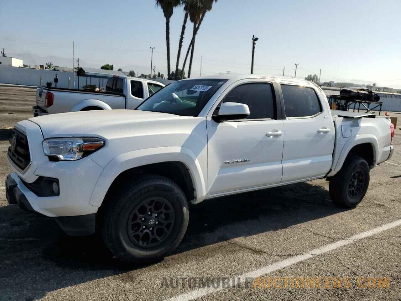 3TMAZ5CN1KM097899 TOYOTA TACOMA 2019