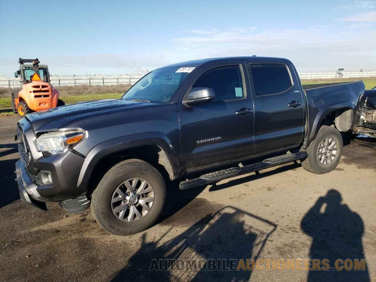 3TMAZ5CN1KM098552 TOYOTA TACOMA 2019