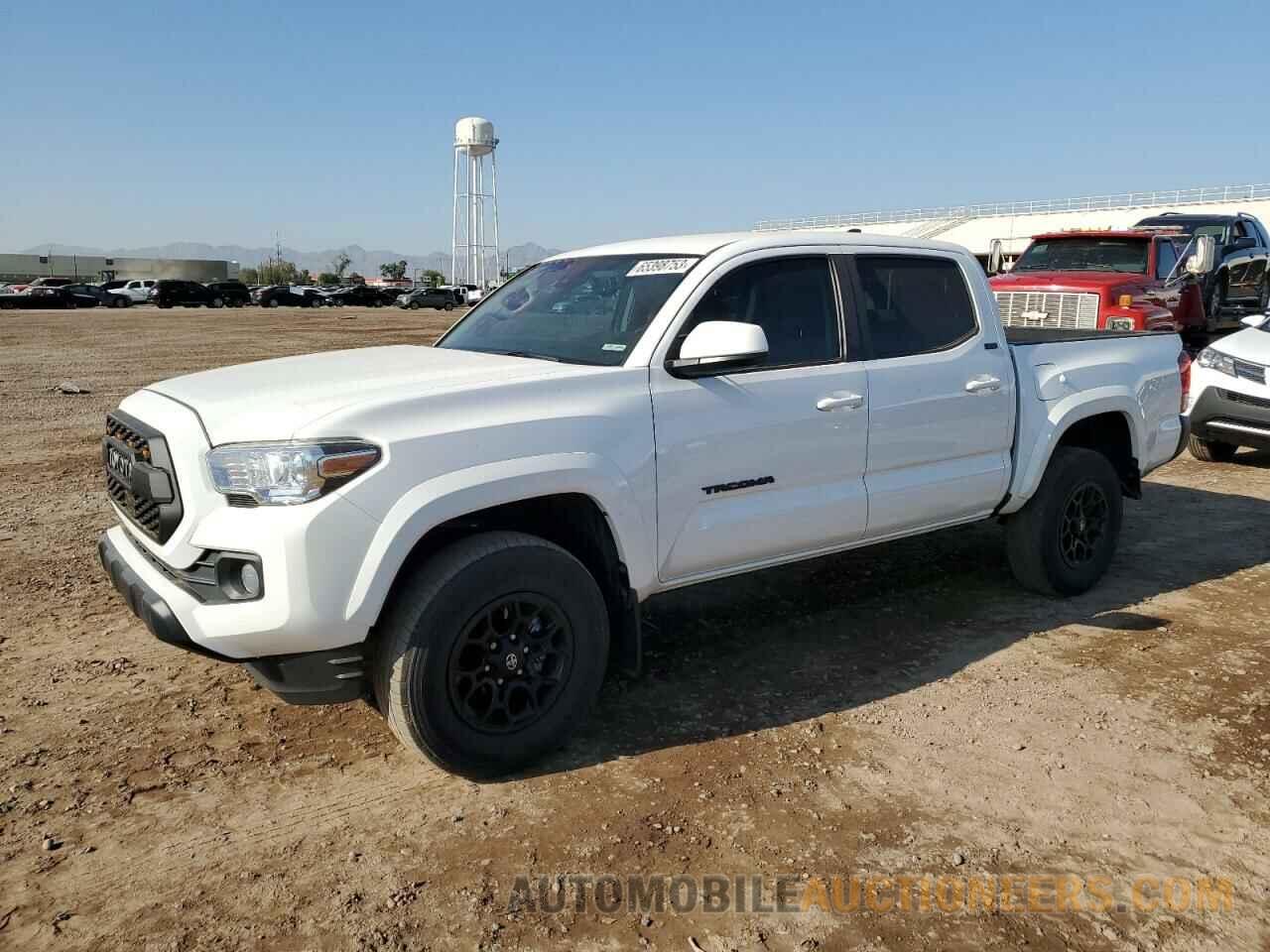 3TMAZ5CN1KM103555 TOYOTA TACOMA 2019