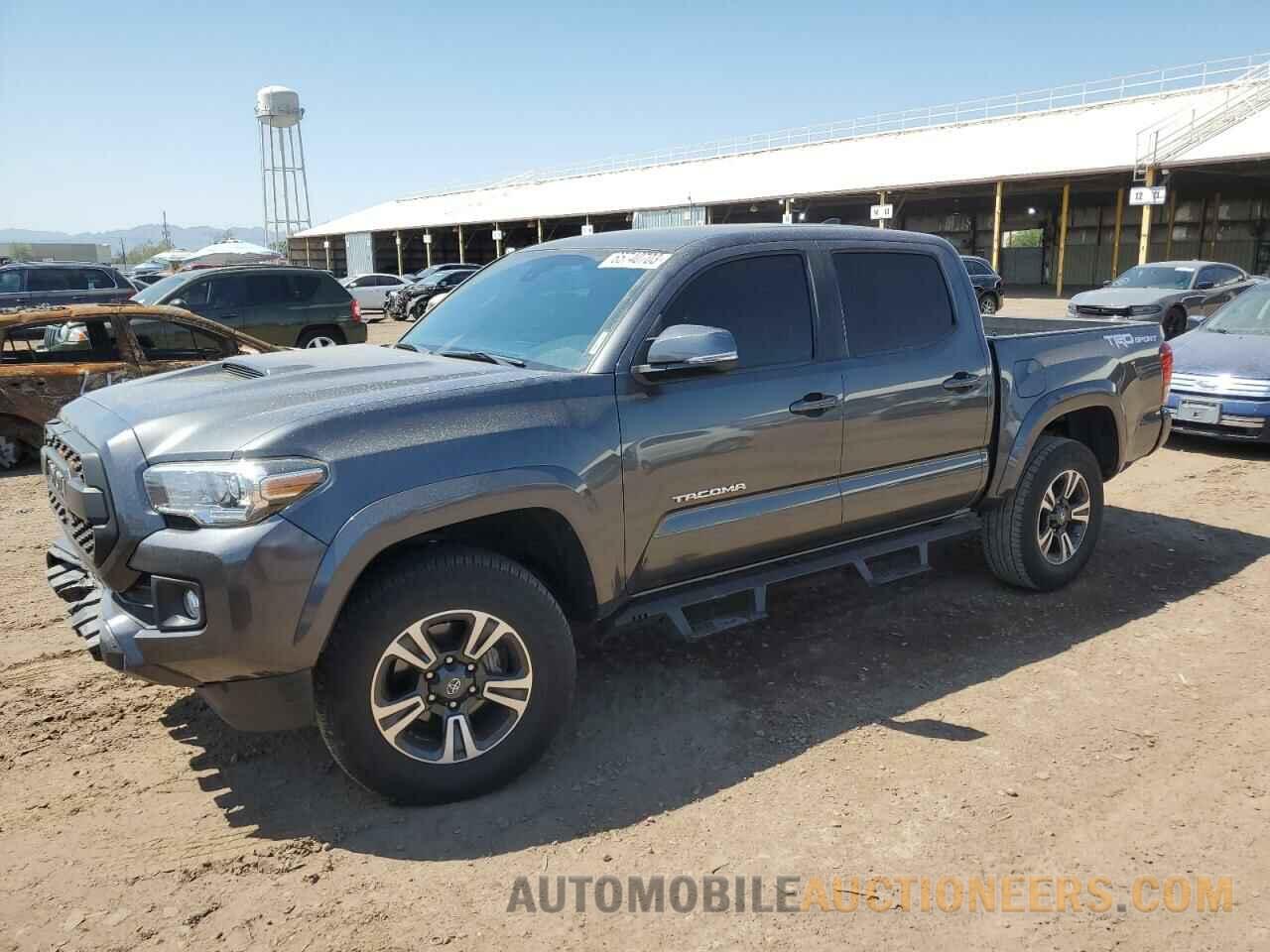 3TMAZ5CN1KM109789 TOYOTA TACOMA 2019