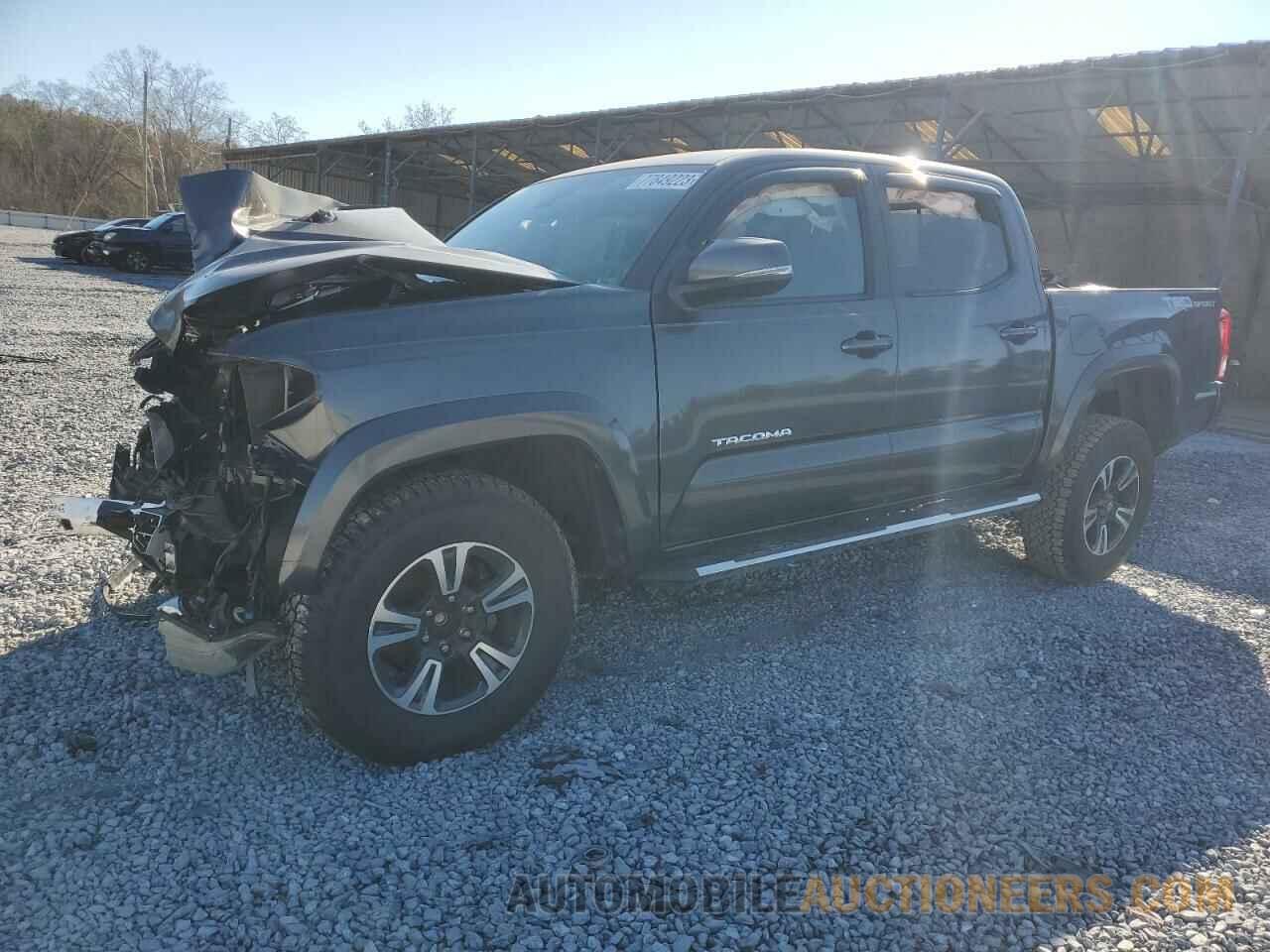 3TMAZ5CN1KM110022 TOYOTA TACOMA 2019