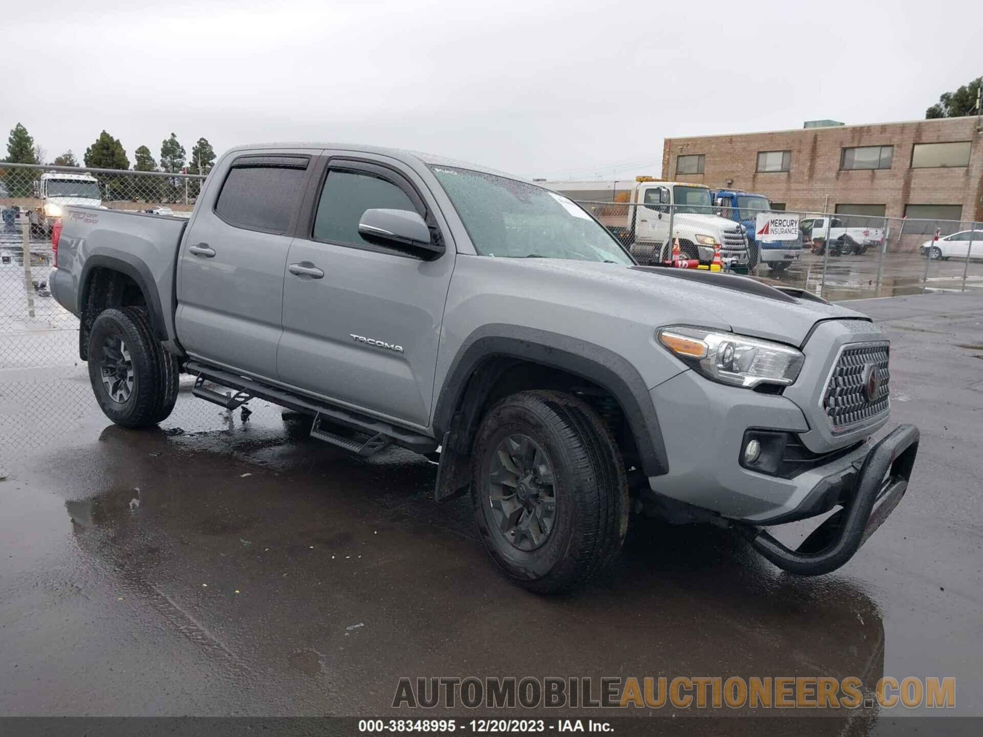 3TMAZ5CN1KM111462 TOYOTA TACOMA 2019