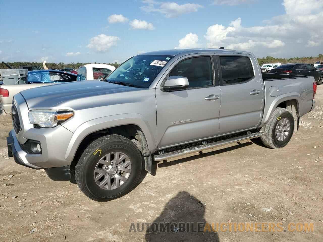 3TMAZ5CN1KM112353 TOYOTA TACOMA 2019