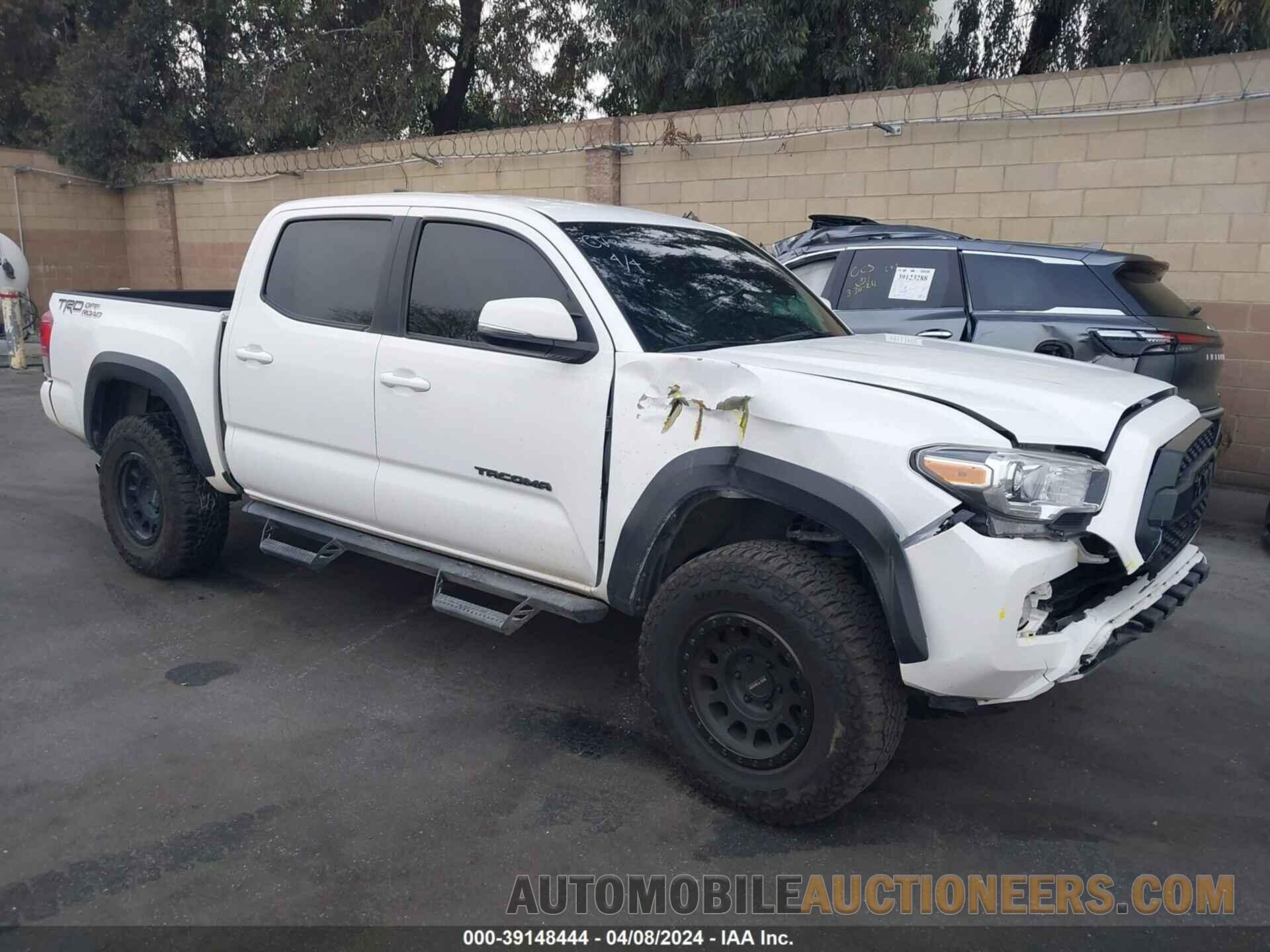 3TMAZ5CN1KM113387 TOYOTA TACOMA 2019