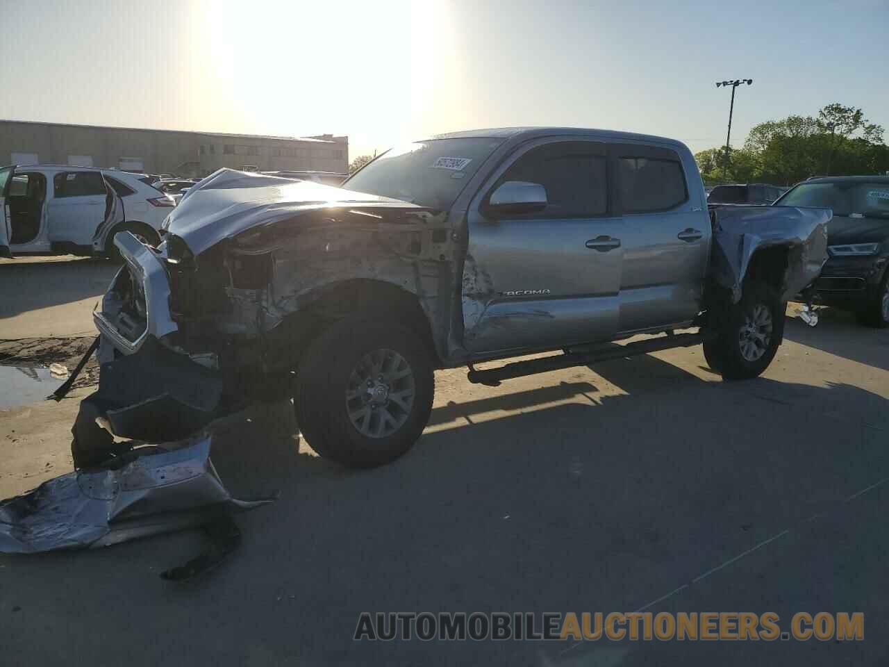 3TMAZ5CN1KM114538 TOYOTA TACOMA 2019